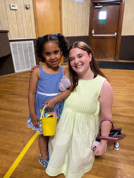 Maker Mentor Mackenzie